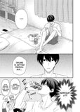 Onose-sensei Wants to Have Sex - chapter 5