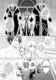 Reincarnated into Demon King Evelogia's World Ch. 13