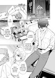 Reincarnated into Demon King Evelogia's World Ch. 15