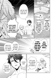 Reincarnated into Demon King Evelogia's World Ch. 25