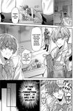 The Perfect Prince Loves Me, His Rival?! Ch. 1