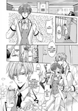 The Perfect Prince Loves Me, His Rival?! Ch. 1