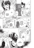 Teach Me, Tutor - June Manga