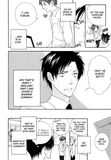 A Love Story between my Boss and I - June Manga