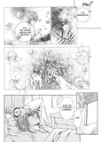 9th Sleep - June Manga