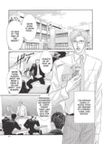 A Fallen Saint's Kiss - June Manga