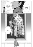 An Even More Beautiful Lie - June Manga