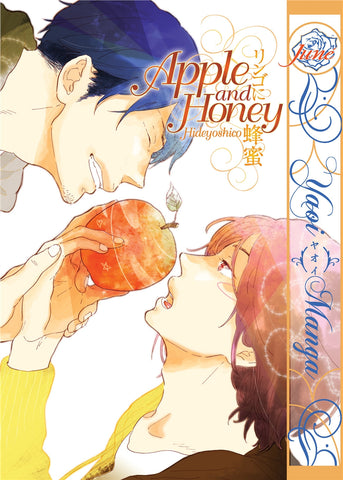 Apple and Honey - June Manga