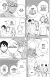 Apple and Honey - June Manga