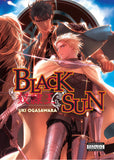 Black Sun vol. 1 - June Manga