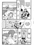 Caramel - June Manga