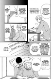 Carrot and Stick - June Manga
