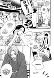 Cat's Love - June Manga