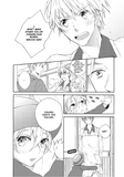 Child X Adult Equation - June Manga