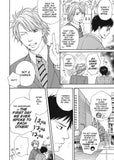 Everlasting Love - June Manga