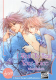 I Want to Hear Your Voice - June Manga