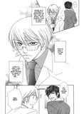 Love Lesson - June Manga