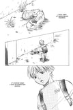 Love and Trap - June Manga