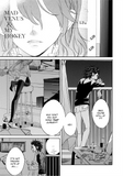 Mad Venus & My Honey - June Manga