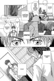 NOT FOR SALE! - June Manga
