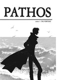 Pathos Vol. 1 - June Manga