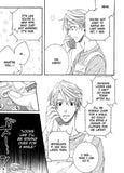 Private Teacher! Vol. 4 - June Manga