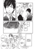 Return of the Prince - June Manga