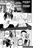 The Rest is a Love Thing?! - June Manga