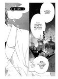 The Tyrant Falls In Love Vol. 3 - June Manga