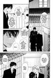 Want to Depend on You - June Manga