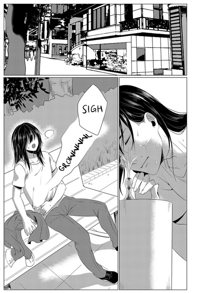 Domestic Girlfriend Volume 8 (Domestic na Kanojo) - Manga Store