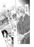 Yokan - Premonition vol. 1 - June Manga