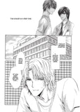 A Waltz in the Clinic - June Manga