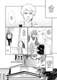The Butler's Secret - June Manga