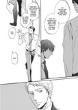 Even So, I Will Love You Tenderly - June Manga