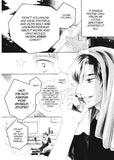 A Liar in Love - June Manga