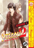 Yellow 2 - Episode 3 - June Manga