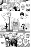 Onose-sensei Wants to Have Sex - chapter 4