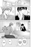 Onose-sensei Wants to Have Sex - chapter 6