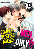 For Men Only?! Couple-Busting Agency 5
