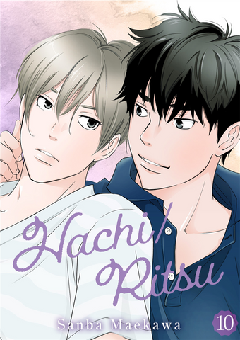 Hachi/Ritsu 10