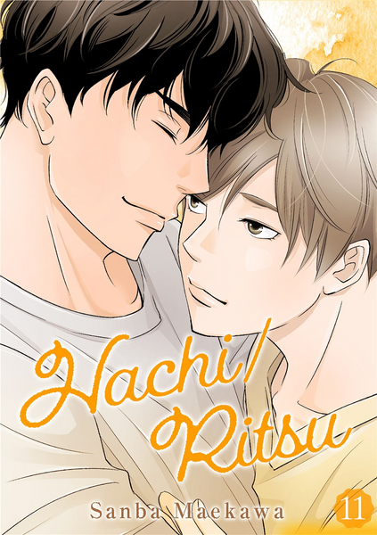 Hachi/Ritsu 11