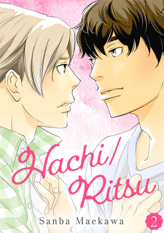 Hachi/Ritsu 2