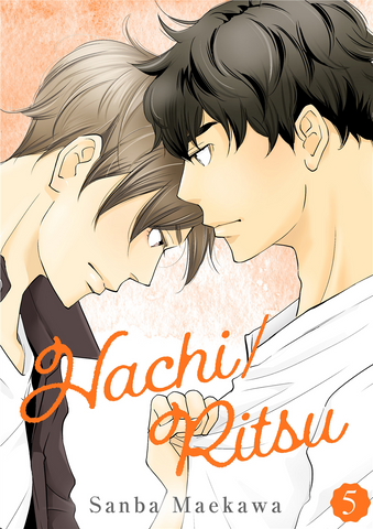 Hachi/Ritsu 5