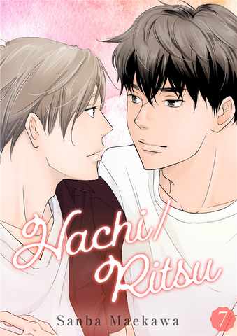 Hachi/Ritsu 7