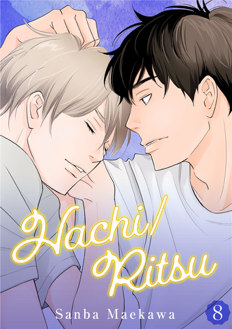 Hachi/Ritsu 8