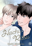 Hachi/Ritsu 9