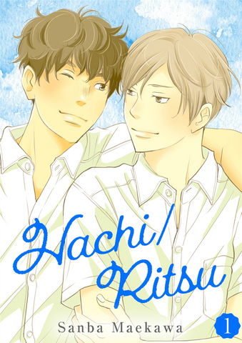 Hachi/Ritsu 1