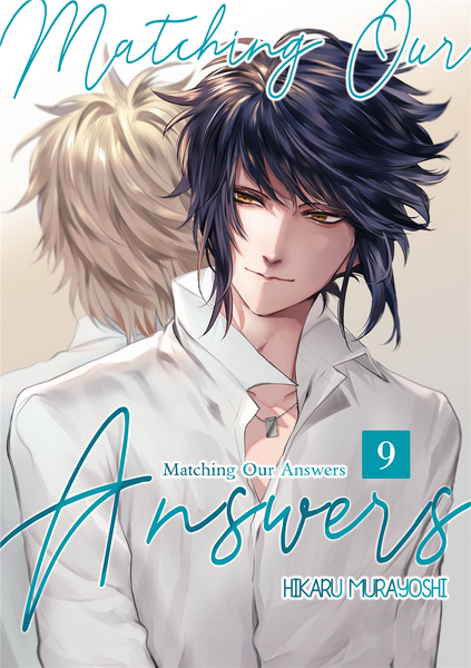 Matching Our Answers - Vol. 9