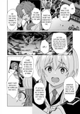 Reincarnated into Demon King Evelogia's World Ch. 21